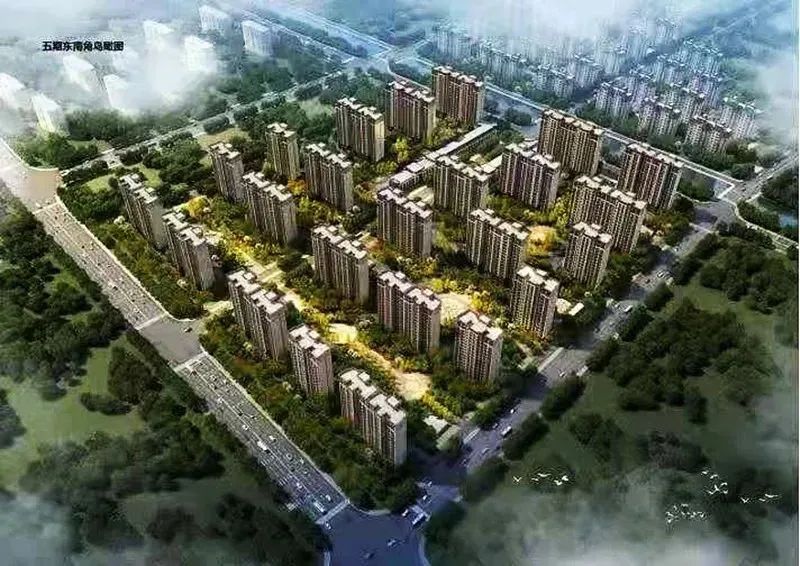 开云·kaiyun体育(中国)网站-登录入口陈盖厉家等约1900户被拆迁住民紧要布置石湫社区社东社区端家(图3)